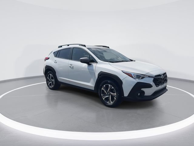 Certified 2024 Subaru Crosstrek 2.0i Premium image 2