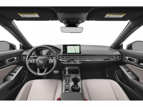 New 2026 Honda Civic Sport Touring image 10