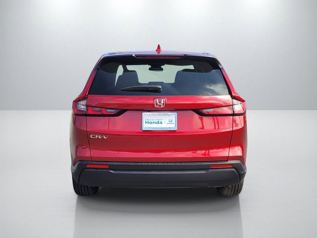 New 2025 Honda CR-V EX image 5