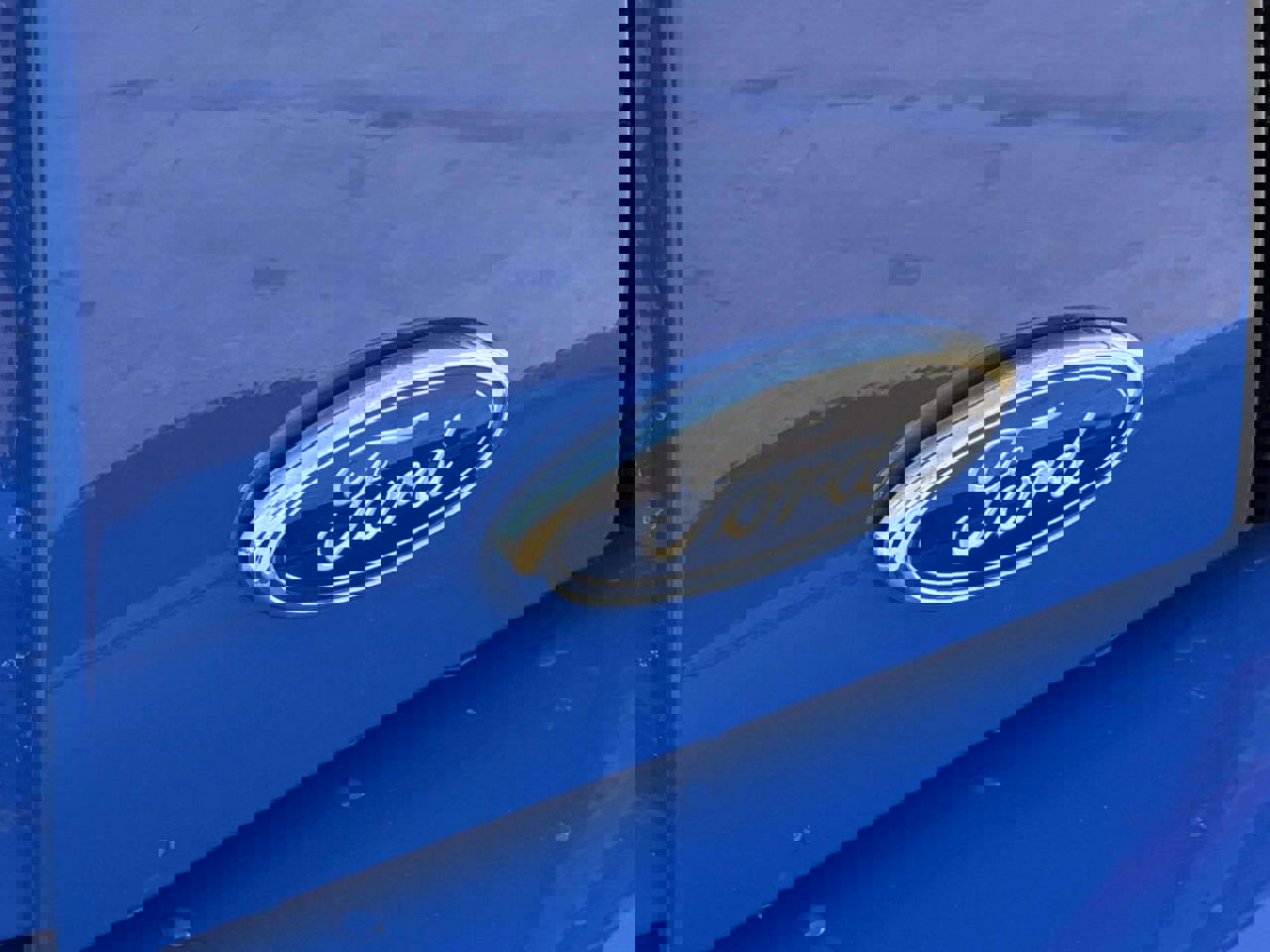 Used 2003 Ford Mustang Mach 1 image 22