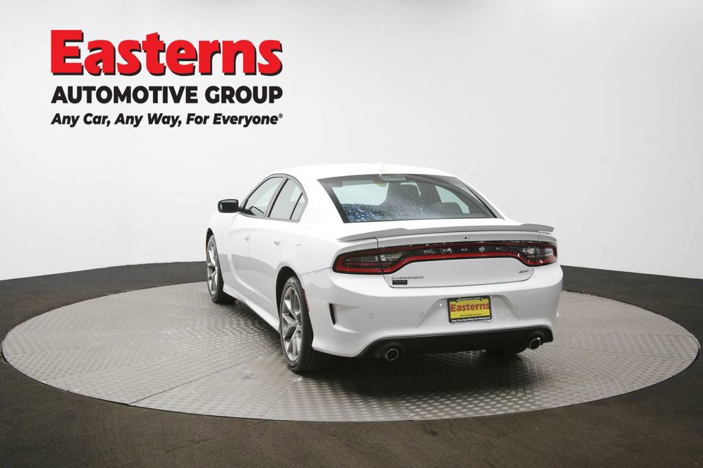 Used 2023 Dodge Charger GT image 66