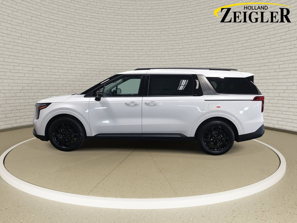 New 2026 Kia Carnival SX Prestige image 8