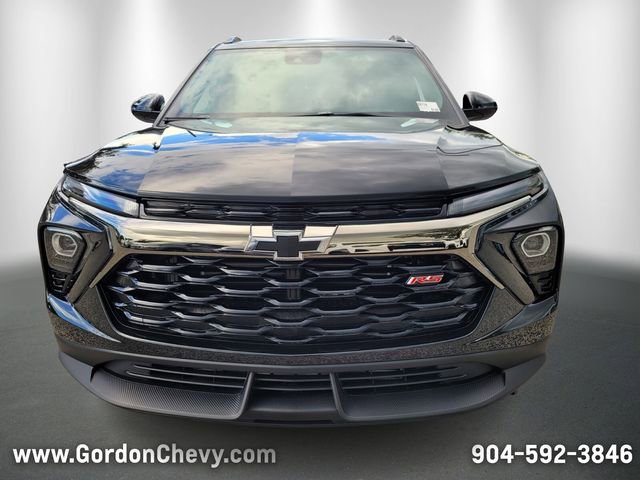 New 2026 Chevrolet TrailBlazer RS w/ Convenience Package image 11