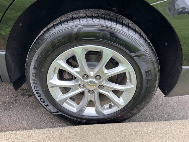 Used 2020 Chevrolet Equinox LT AWD/4WD image 49