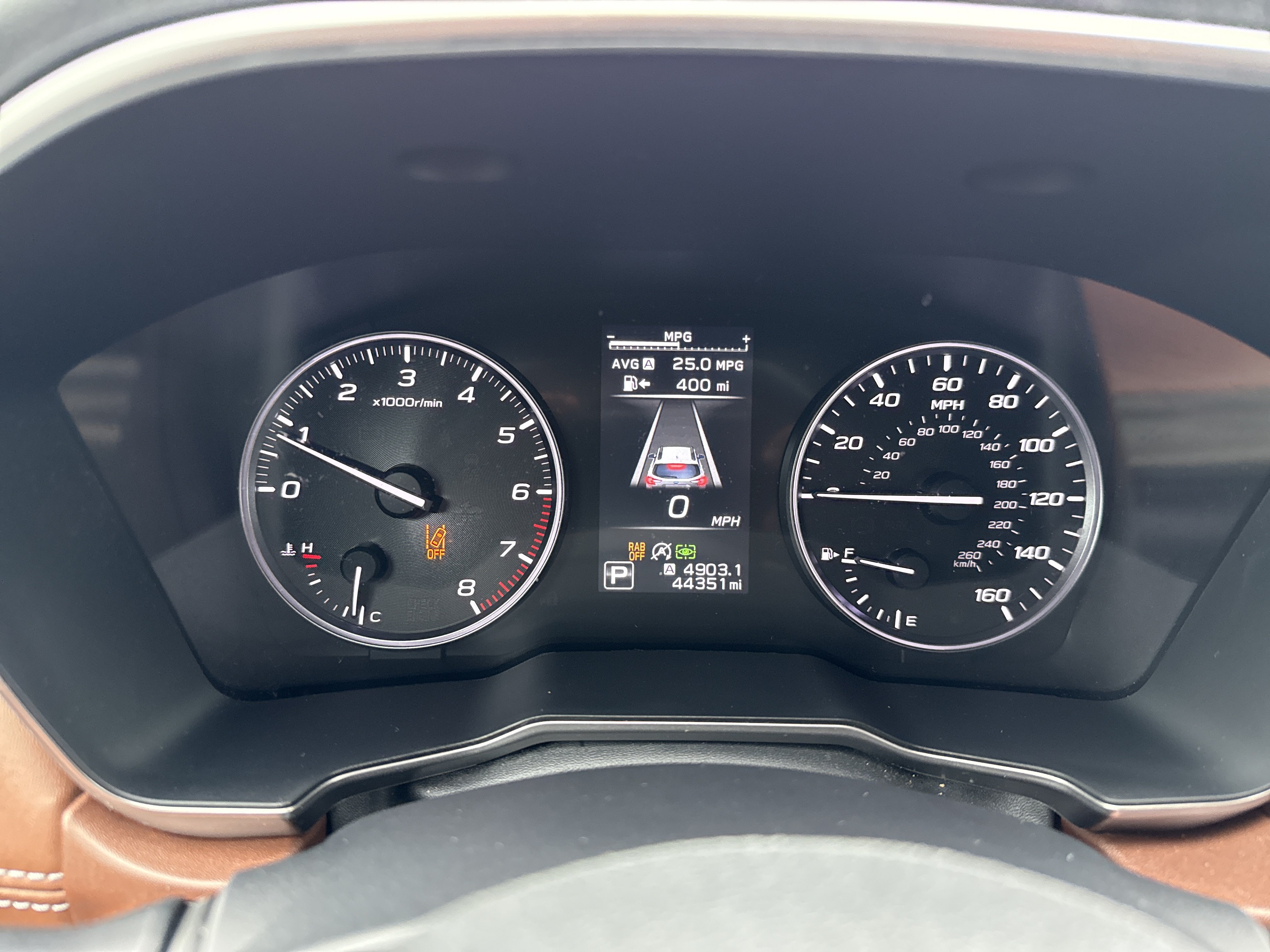 Used 2023 Subaru Outback Touring AWD/4WD image 20