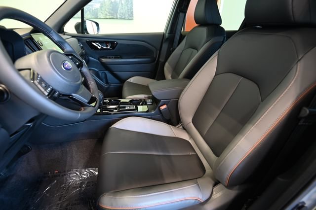 New 2026 Subaru Forester Sport w/ Onyx Edition AWD/4WD image 7