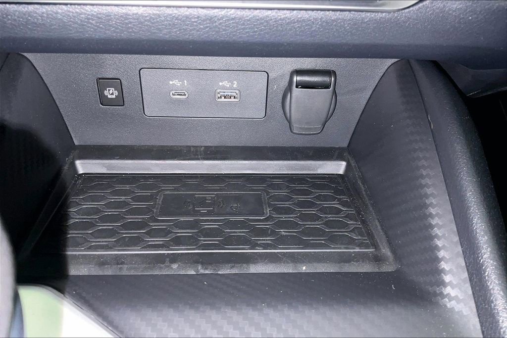 New 2026 Nissan Altima 2.5 SR w/ SR Premium Package image 29