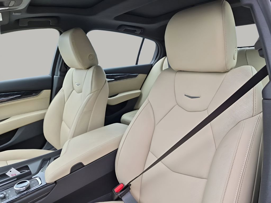 New 2026 Cadillac CT5 Premium Luxury image 30