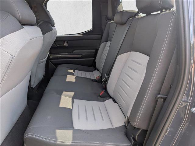 Used 2025 Toyota Tacoma TRD Off-Road AWD/4WD image 19