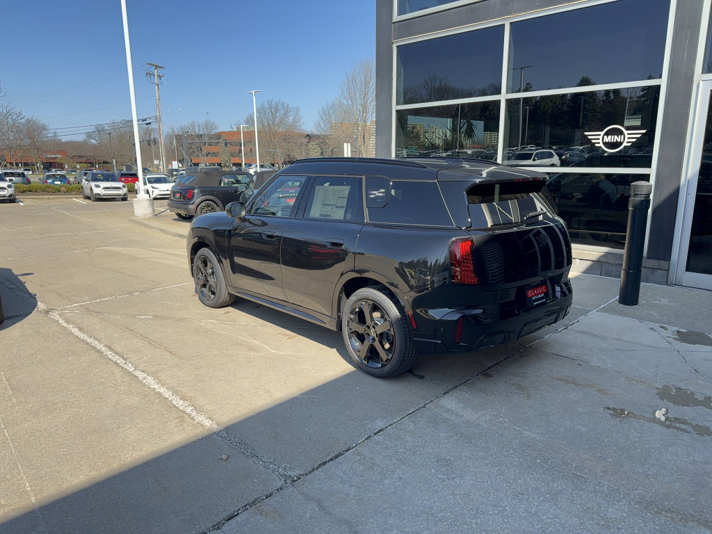 New 2026 MINI Cooper Countryman S AWD/4WD image 4