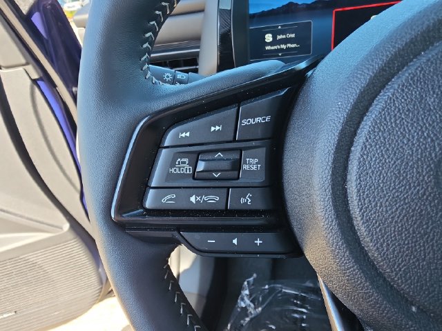 Certified 2026 Subaru Outback Touring AWD/4WD image 22