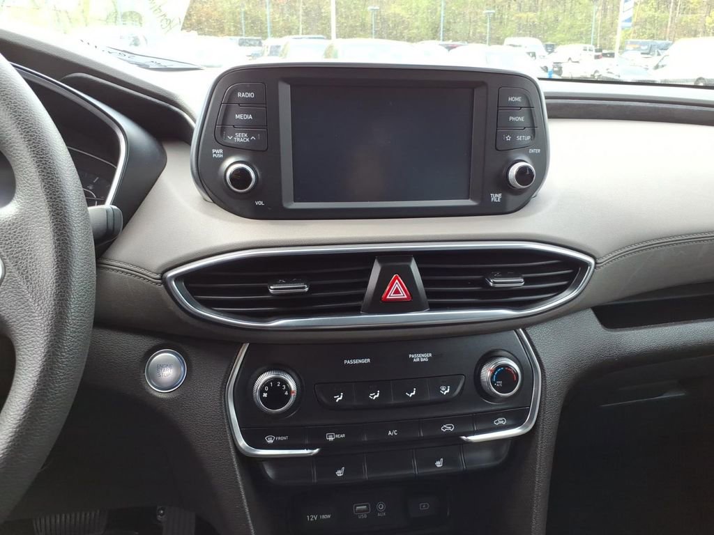 Used 2019 Hyundai Santa Fe SEL AWD/4WD image 14