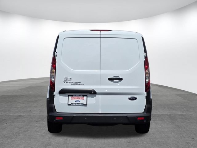 Certified 2022 Ford Transit Connect XL FWD image 5