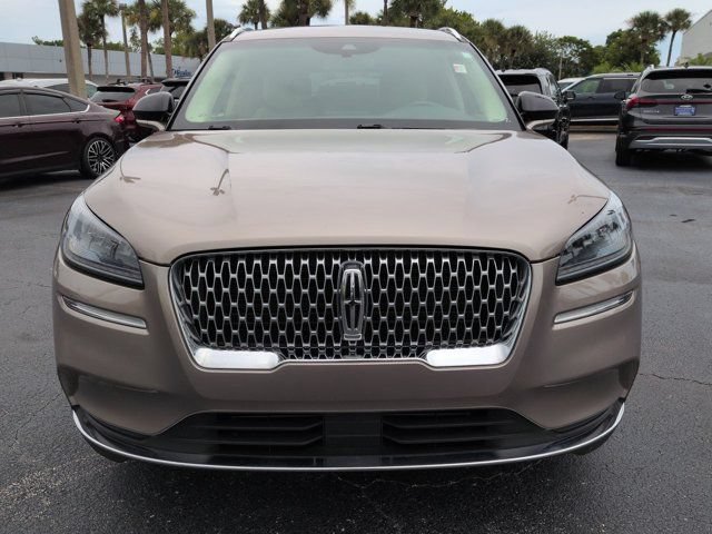Used 2020 Lincoln Corsair FWD w/ Equipment Group 101A image 9