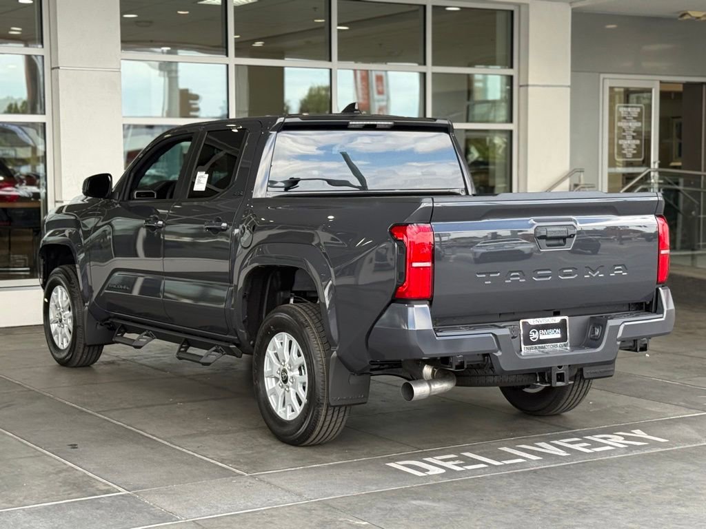 New 2026 Toyota Tacoma SR5 image 11