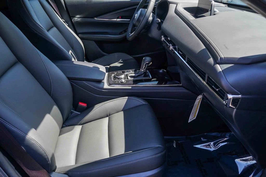 New 2025 MAZDA CX-30 AWD 2.5 S w/ Preferred Package image 21