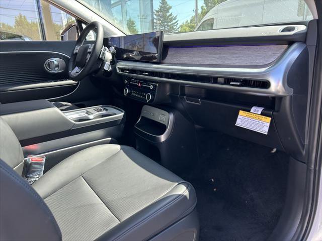 New 2026 Hyundai Ioniq 9 SEL image 25