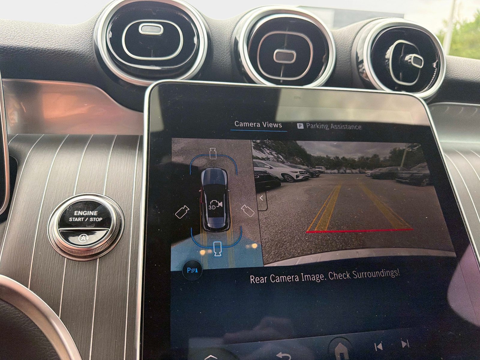 Certified 2026 Mercedes-Benz GLC 300 image 23