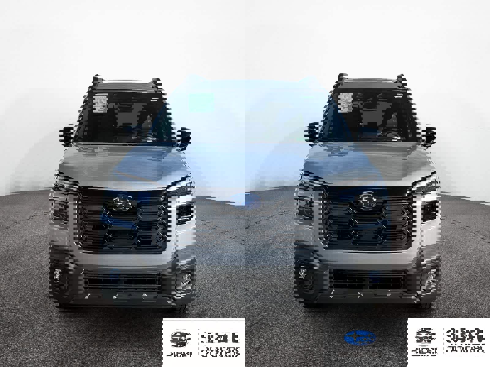 Used 2026 Subaru Outback Premium image 8