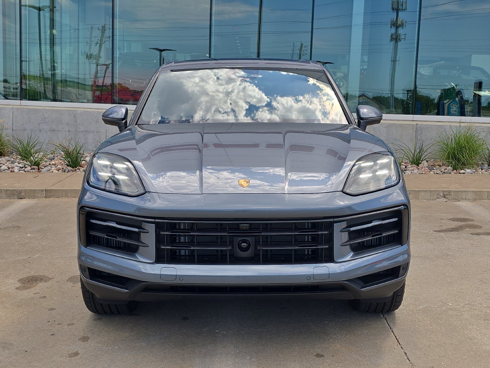 New 2026 Porsche Cayenne AWD/4WD image 10