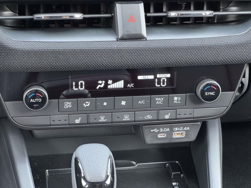 New 2026 Subaru Outback Premium AWD/4WD image 21