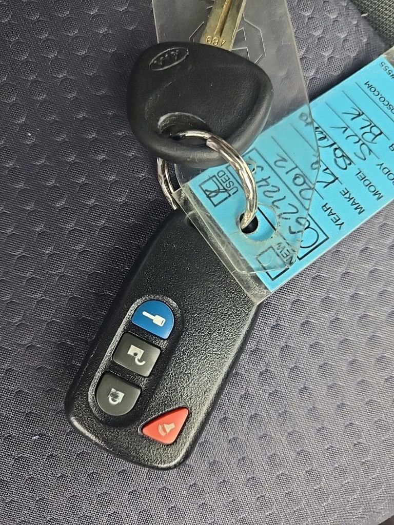 Used 2012 Kia Sorento LX image 30