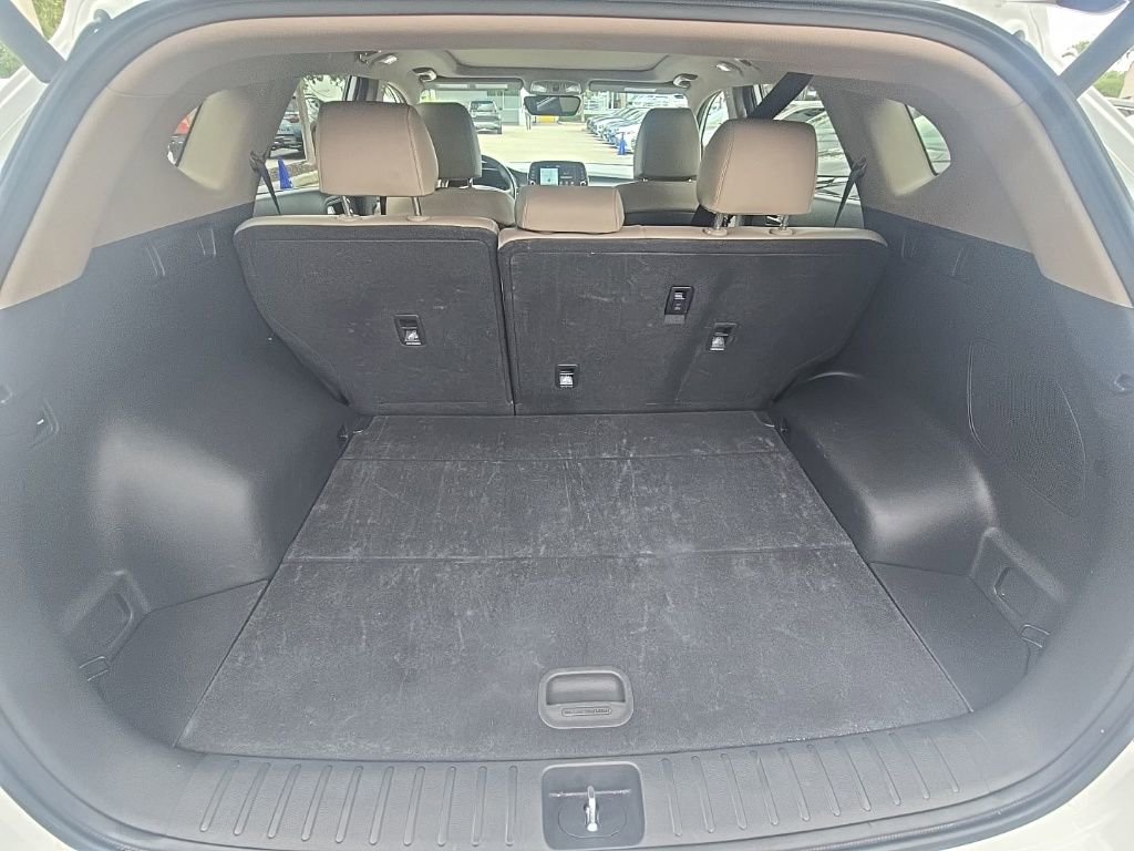 Used 2021 Hyundai Tucson Ultimate image 34