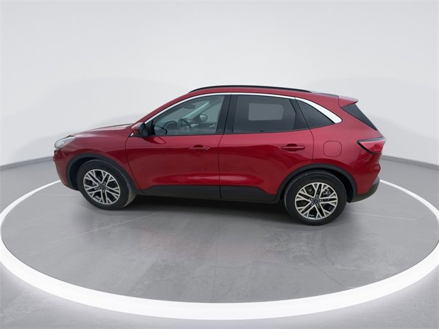 Used 2022 Ford Escape SEL image 6