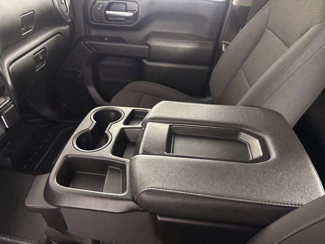 Used 2024 Chevrolet Silverado 2500 W/T w/ WT Convenience Package image 21