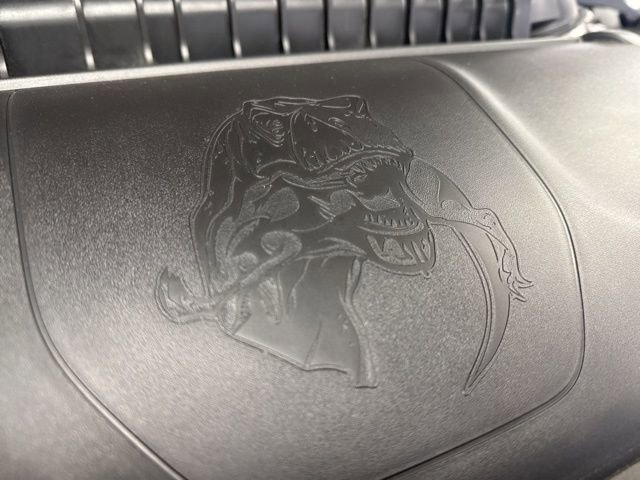 Used 2021 RAM 1500 TRX w/ TRX Level 2 Equipment Group image 13