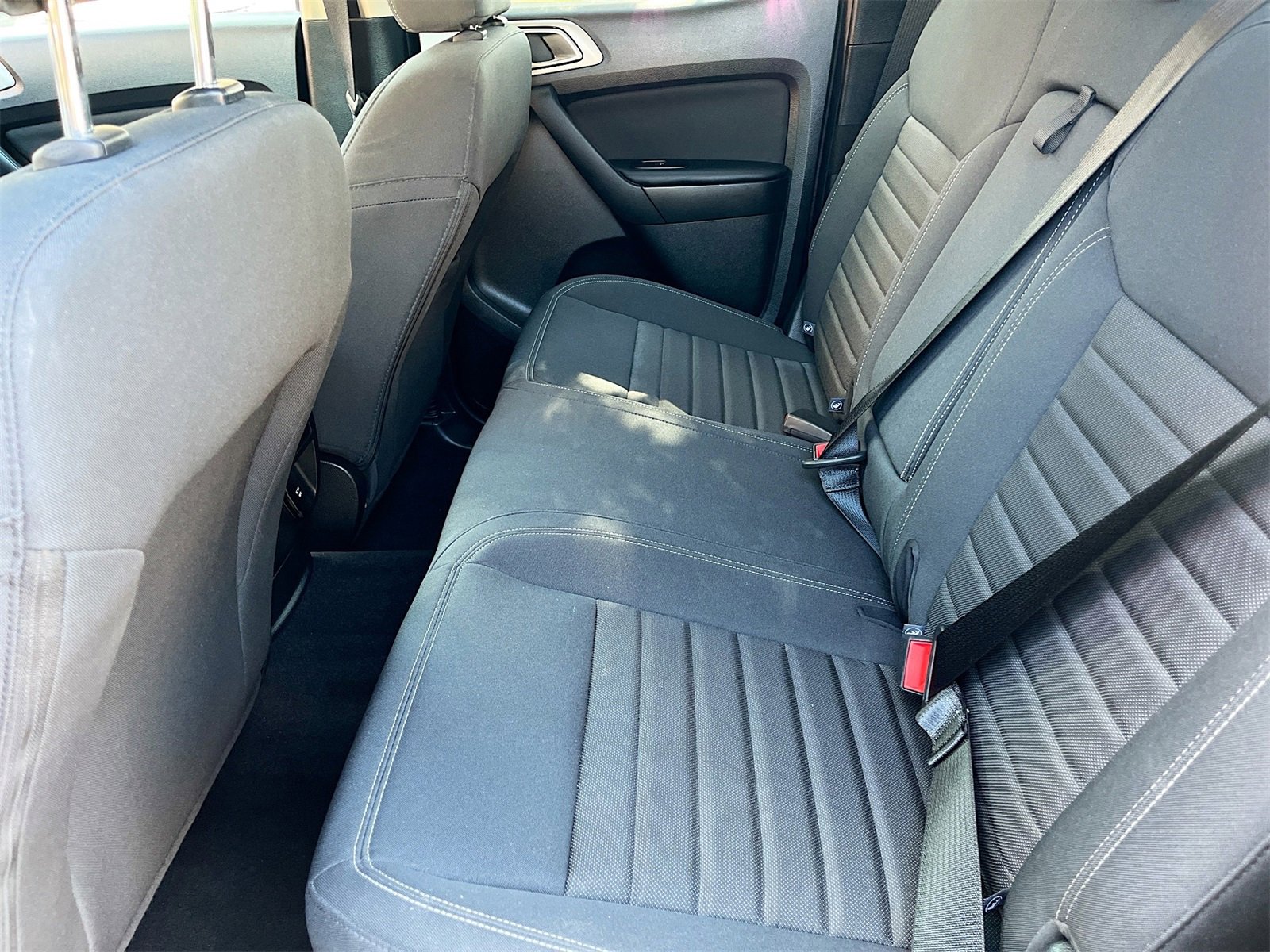 Used 2021 Ford Ranger XLT w/ Equipment Group 302A High image 22