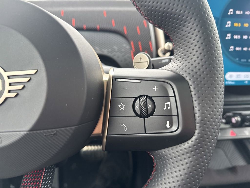 Used 2025 MINI Cooper Countryman John Cooper Works image 27