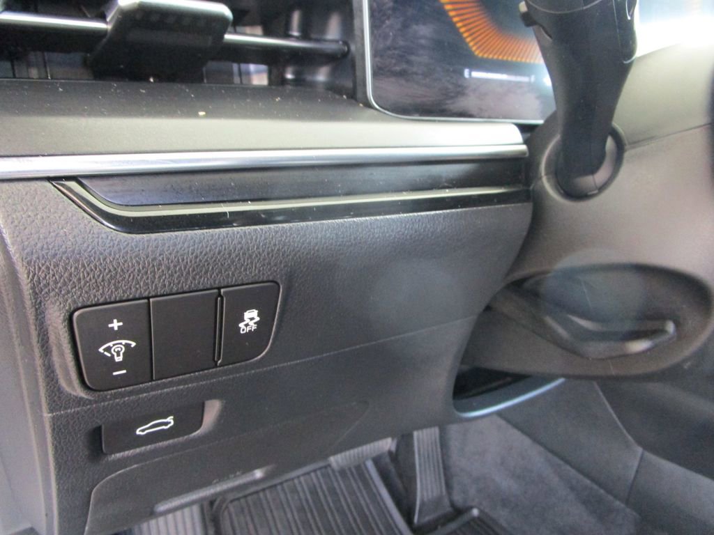 Used 2025 Kia K5 GT-Line image 19