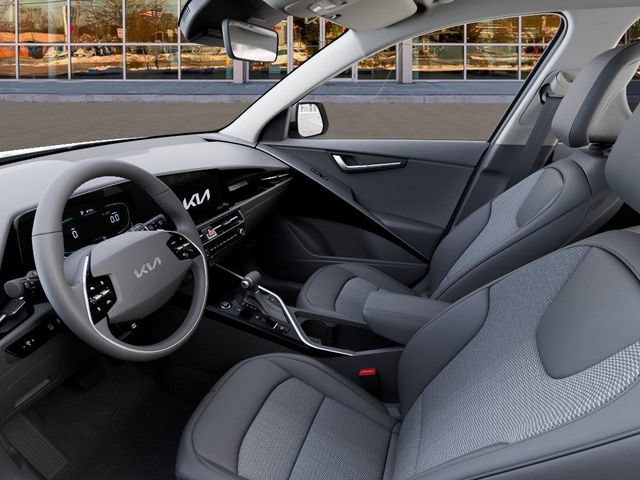 New 2026 Kia Niro EX FWD image 17