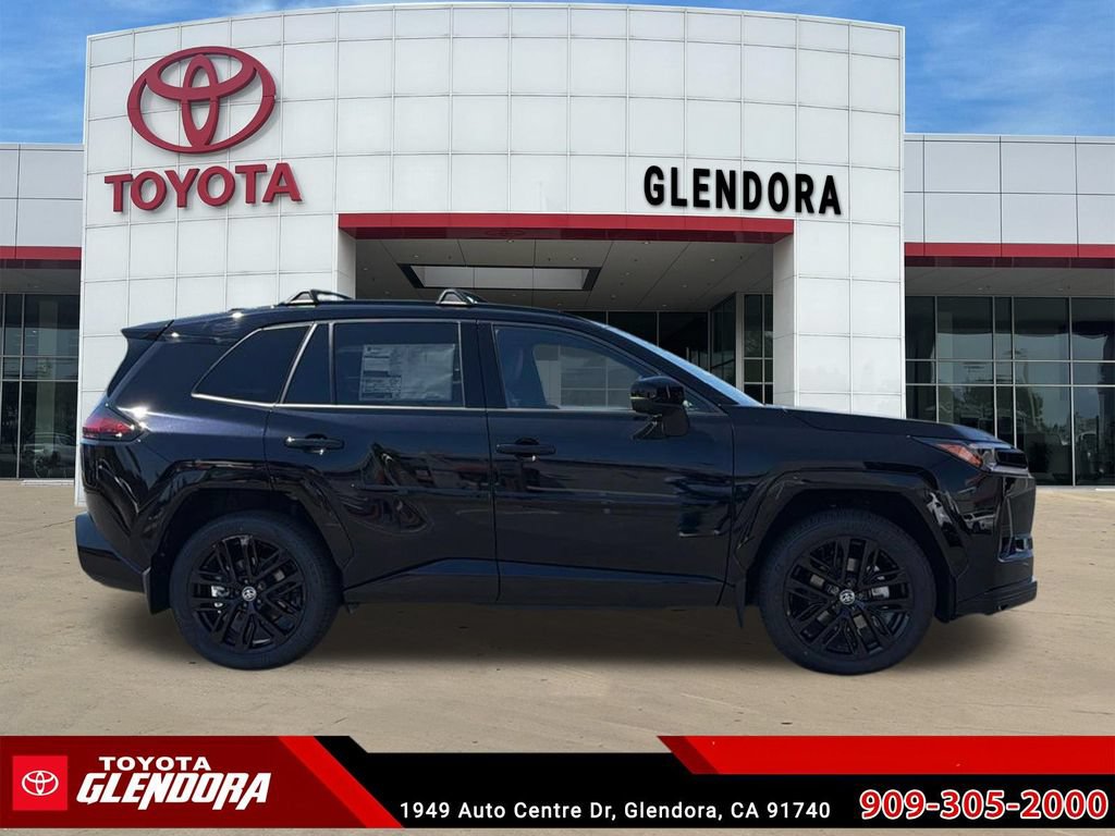 New 2026 Toyota RAV4 XSE AWD/4WD image 12