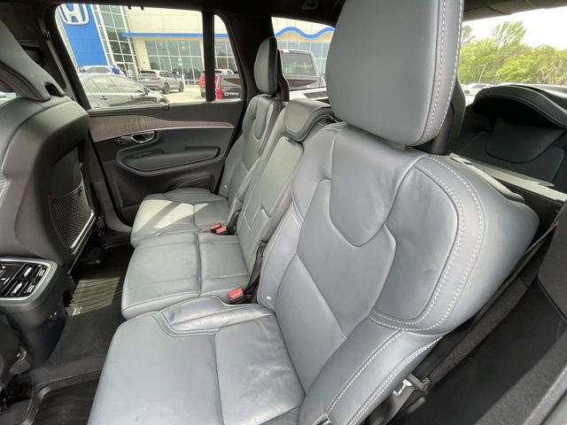 Used 2023 Volvo XC90 B6 Ultimate w/ Protection Package Premier image 16