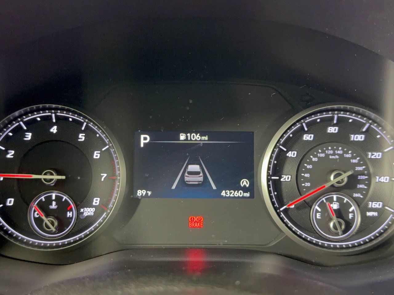 Used 2023 Hyundai Santa Fe XRT FWD image 26