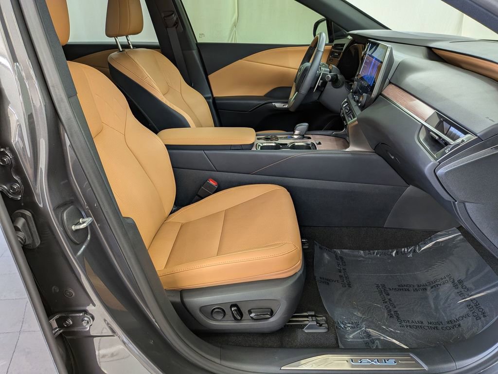 Certified 2024 Lexus RX 350 Premium w/ Convenience Package AWD/4WD image 34