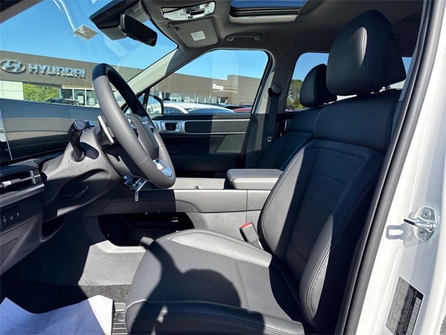 New 2026 Hyundai Santa Fe Limited image 10