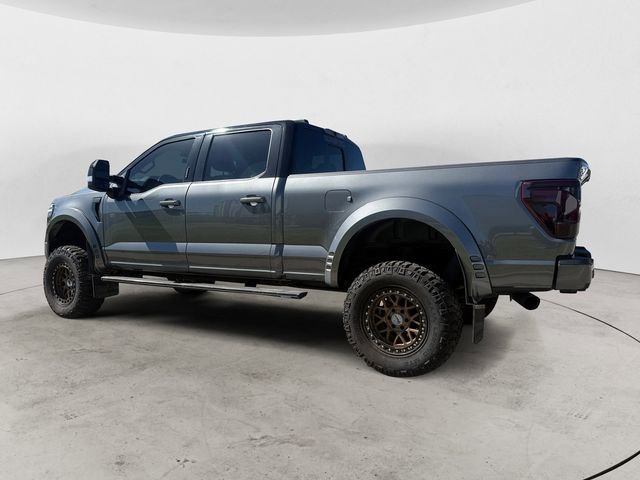 Used 2024 Ford F150 Platinum AWD/4WD image 3