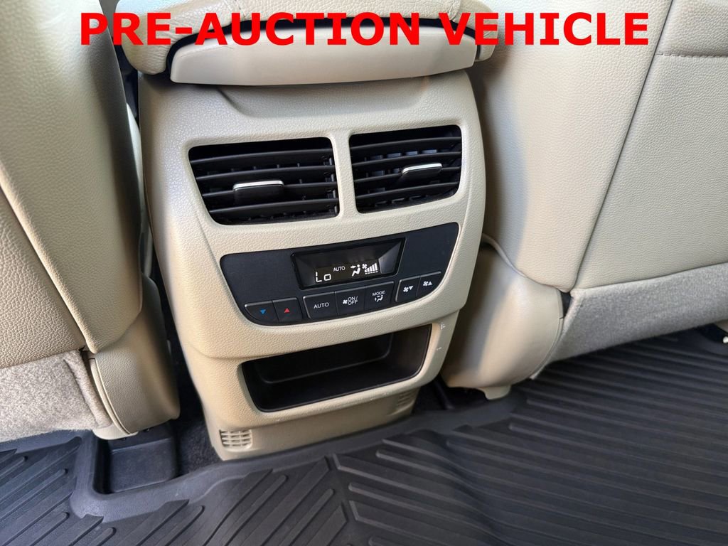 Used 2014 Acura MDX FWD image 15