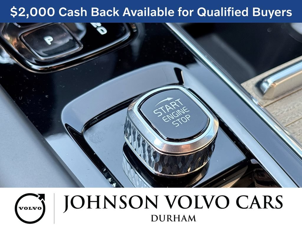New 2026 Volvo XC60 T8 Plus w/ Climate Package AWD/4WD image 21