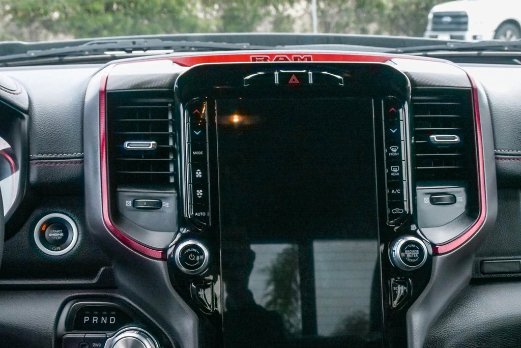 Used 2023 RAM 1500 Rebel w/ Rebel Level 1 Equipment Group image 13