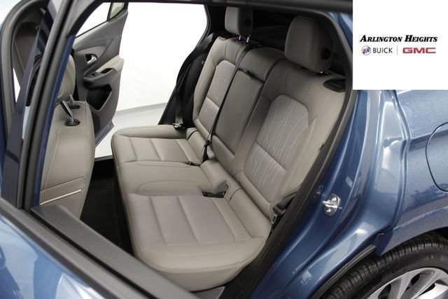New 2025 Buick Envista Avenir FWD image 24