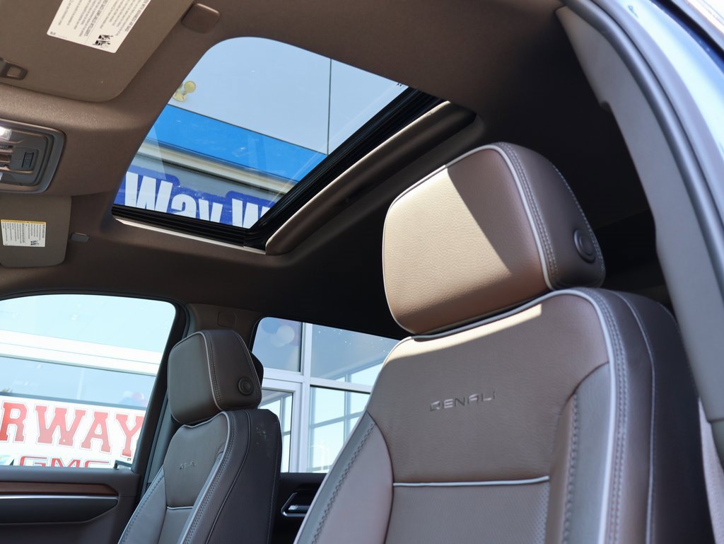 New 2026 GMC Sierra 1500 Denali w/ Denali Reserve Package image 27