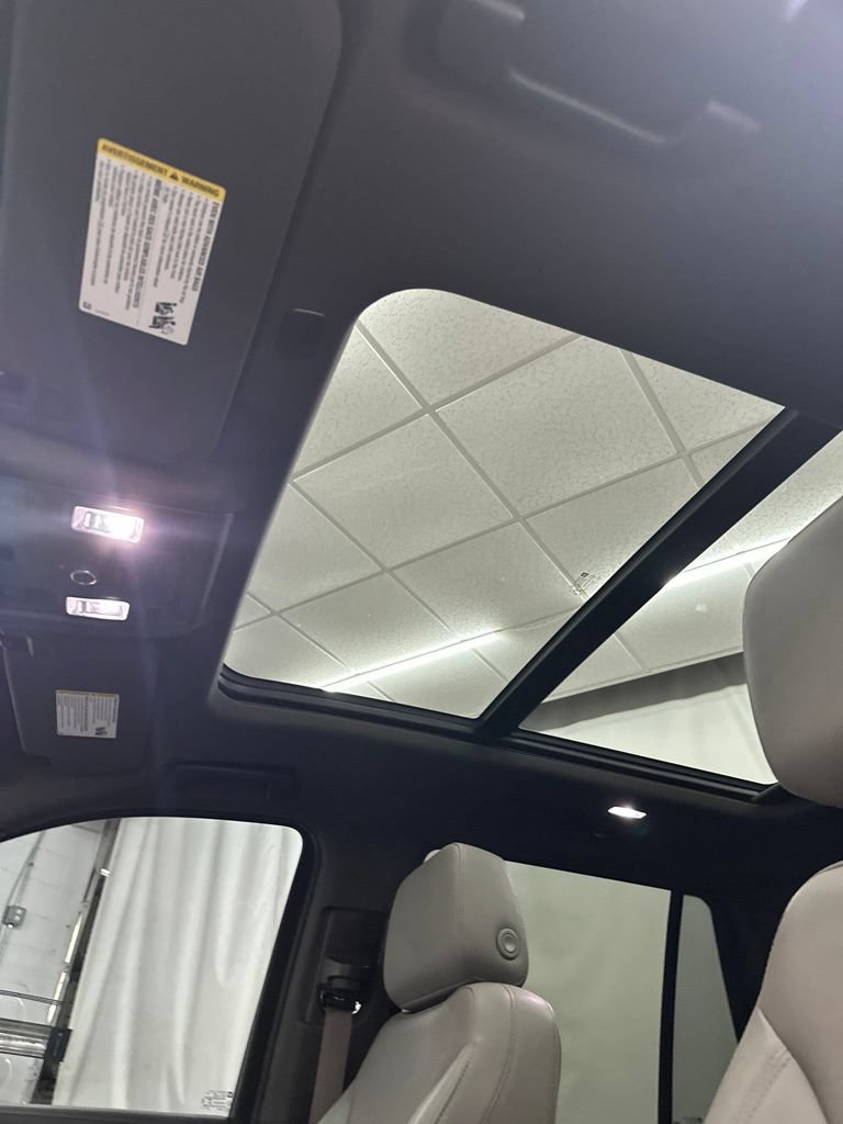 Used 2023 Chevrolet Tahoe Z71 AWD/4WD image 23