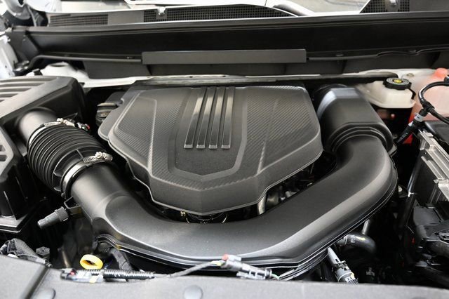 New 2026 GMC Acadia Elevation w/ Elevation Premium Package image 27