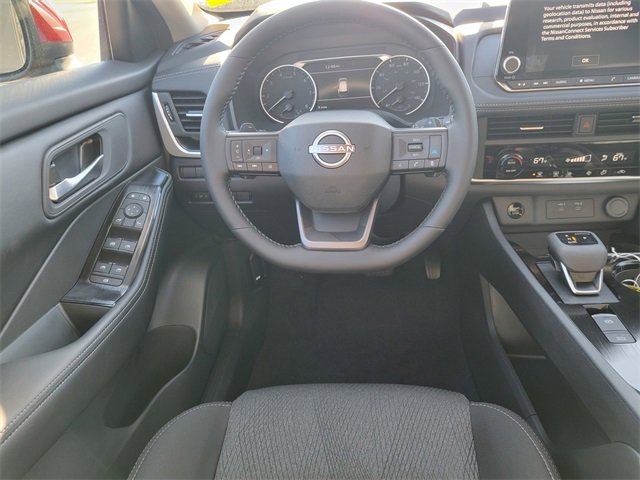 New 2026 Nissan Rogue SV image 27