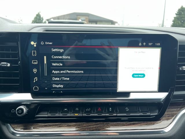 Certified 2024 GMC Sierra 1500 Elevation w/ X31 Off-Road Package image 15