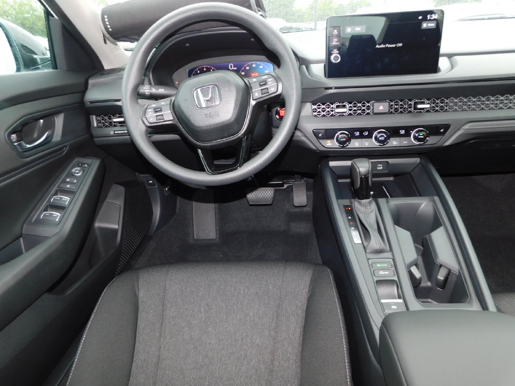 New 2026 Honda Accord SE image 17